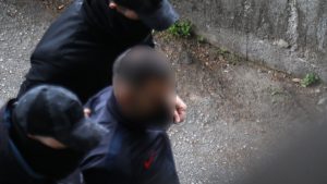 Αναβλήθηκε για αύριο η δίκη του 23χρονου που κατηγορείται για τη δολοφονία του 20χρονου στην Καλαμαριά