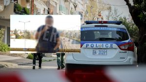 Καλαμαριά: Συνελήφθη ο 23χρονος που ταυτοποιήθηκε για τη δολοφονία του 20χρονου – Τι δείχνουν τα ευρήματα της ιατροδικαστικής