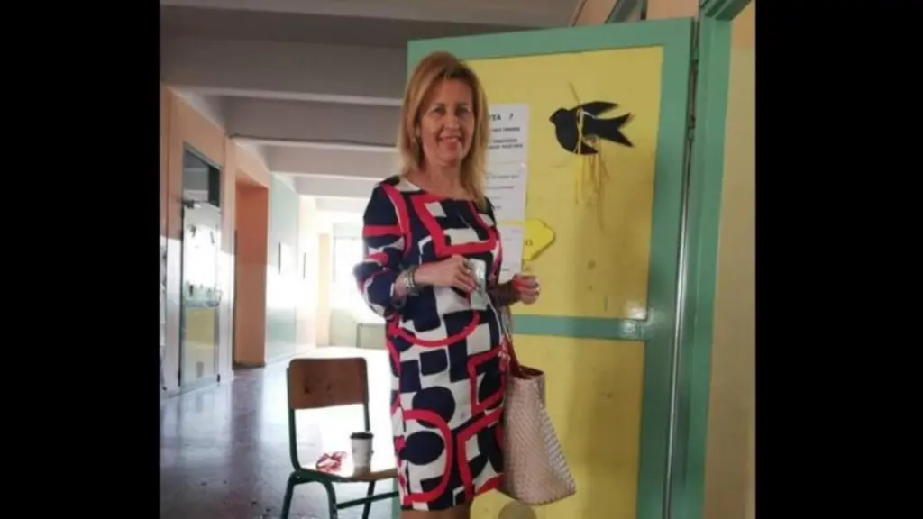 Θεσσαλονίκη: Νέα στοιχεία για την καθηγήτρια που πέθανε από εγκεφαλικό – «Έβαζαν θρανία μπροστά στην πόρτα να μην μπορεί να βγει»