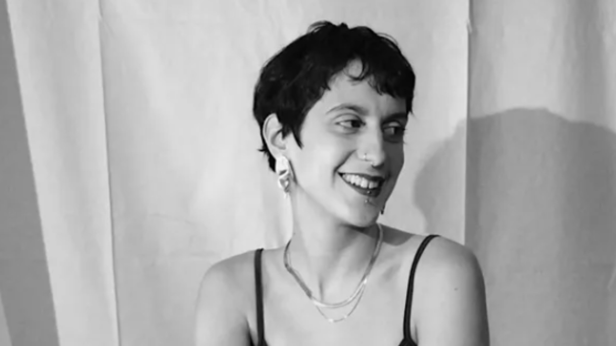 Μαριάνα Κατσιμίχα: Ποια είναι η κόρη του Πάνου Κατσιμίχα – Το βιογραφικό της