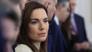 Κεφαλογιάννη: “Ο ελληνικός τουρισμός δεν έχει επηρεαστεί από την κρίση στη Μέση Ανατολή”