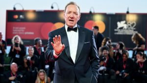 Κέβιν Σπέισι: Εξωδικαστική συμφωνία με τους τρεις άνδρες που τον κατηγορούσαν για σεξουαλική κακοποίηση