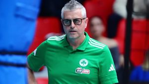 Παναθηναϊκός: Ανανέωσε την συνεργασία του με τον Αλεσάντρο Κιαπίνι