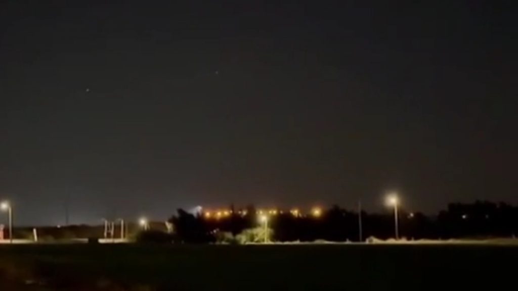 Βρετανία: Δεν ζήτησαν οι ΗΠΑ την χρήση της στρατιωτικής βάσης στην Κύπρο