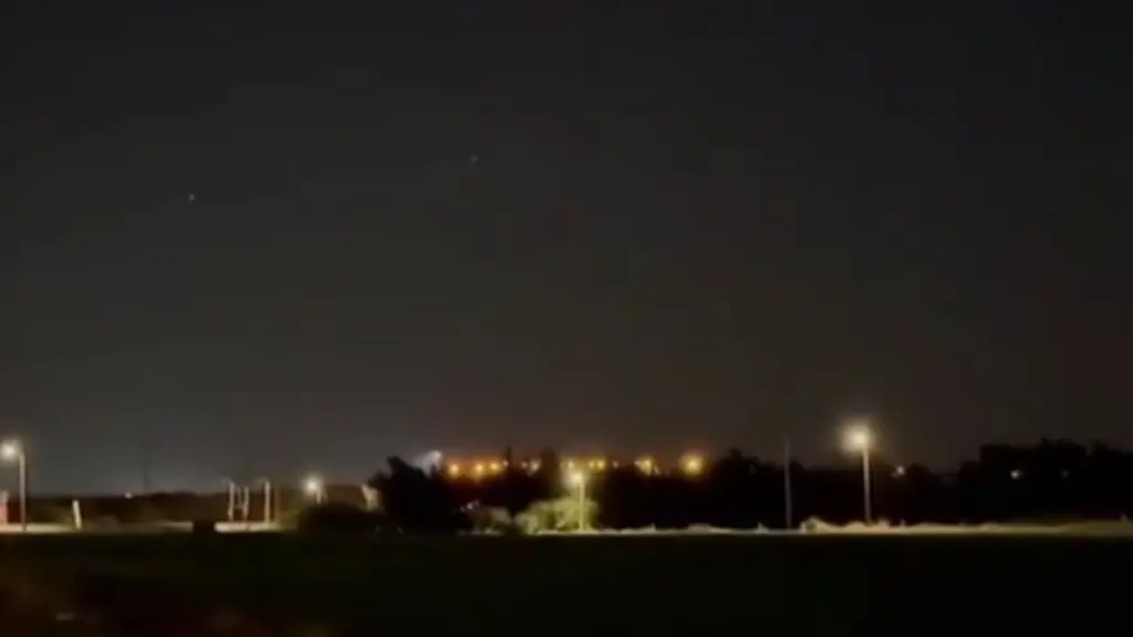 Κύπρος: “Από τη Βηρυτό το drone που έπληξε τη βρετανική βάση” – Στη Μεγαλόνησο ο Βρετανός υπ. Άμυνας