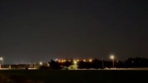 Βρετανία: Δεν ζήτησαν οι ΗΠΑ την χρήση της στρατιωτικής βάσης στην Κύπρο