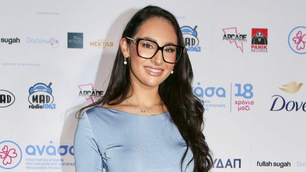 Klavdia: Το τρυφερό βίντεο με τον σύντροφό της στο αυτοκίνητο – «Όταν τελικά βρίσκεις το σπίτι σου»