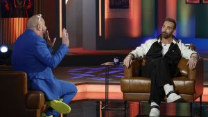 Φάνης Λαμπρόπουλος: Νίκος Κοκλώνης και Lila κάθονται στον καναπέ του – Απόψε στις 22:45