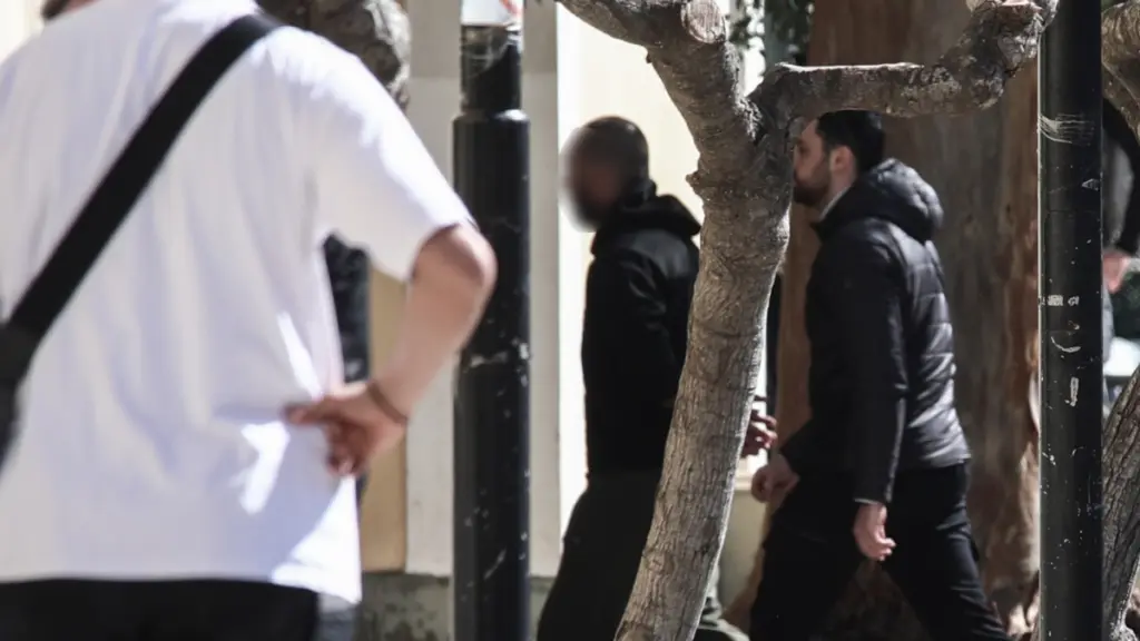 Στην φυλακή ο 38χρονος που κατηγορείται για τον θάνατο της συντρόφου του στον Κολωνό