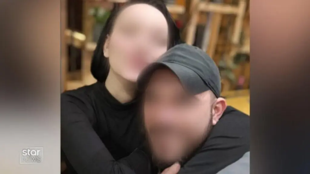 Δεν ήταν έγκυος η 31χρονη που έχασε την ζωή της στο Κολωνό, έπασχε από κίρρωση του ύπατος – Δίωξη για ανθρωποκτονία στον σύζυγο της