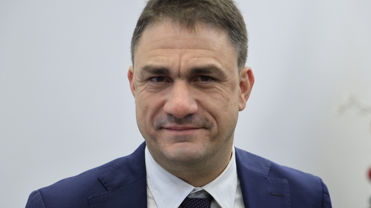 Τσουκαλάς: «Ο παλμός του δημοκρατικού κόσμου χτυπάει δυνατά και χτυπάει στο ΠΑΣΟΚ»