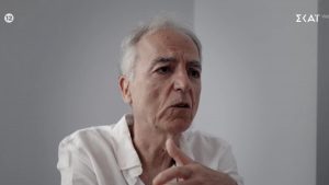 Ο Κουφοντίνας αποκάλυψε πώς μπήκε στην 17Ν – Η συνέντευξη του μέσα από την φυλακή