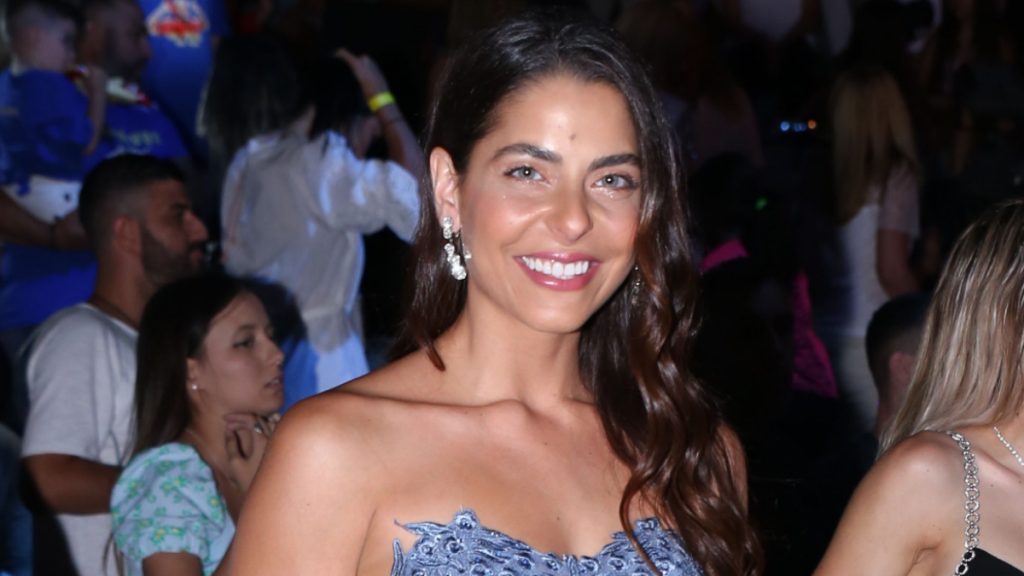 Μυριέλλα Κουρεντή: Στράφηκε στον Θεό η ηθοποιός – «Δεν είμαι πια σκλάβος αυτού του κόσμου»