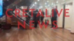 Κρήτη: Έξι φορές είχε νοσηλευτεί σε ψυχιατρικές κλινικές ο 45χρονος που εισέβαλε γυμνός σε καμπίνα μαθητριών