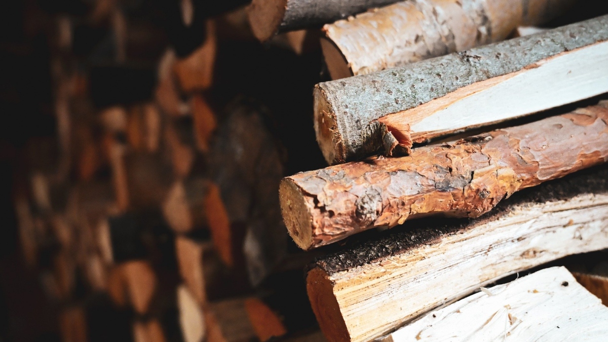 Δωρεάν καυσόξυλα από τον Δήμο Αγίας Παρασκευής πριν την κακοκαιρία