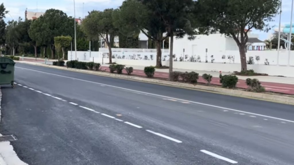 Κύπρος: Κατακόρυφη πτώση στον τουρισμό μετά τον πόλεμο στη Μέση Ανατολή – Άδειοι δρόμοι, ξενοδοχεία και παραλίες