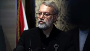 New York Times: «Η δολοφονία Λαριτζανί από το Ισραήλ ανοίγει το δρόμο στον στρατό να ενισχύσει τον έλεγχό του στο Ιράν»