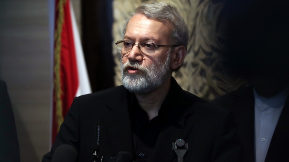 New York Times: «Η δολοφονία Λαριτζανί από το Ισραήλ ανοίγει το δρόμο στον στρατό να ενισχύσει τον έλεγχό του στο Ιράν»