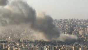 Νέες επιδρομές του Ισραήλ σε Ιράν και Λίβανο και απαντήσεις από Τεχεράνη και Χεζμπολάχ – LIVE οι εξελίξεις στη Μέση Ανατολή