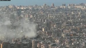 Ανελέητο σφυροκόπημα του Ισραήλ σε Λίβανο και Τεχεράνη – «Περισσότεροι από 70 μαχητές της Χεζμπολάχ σκοτώθηκαν σε επιθέσεις»