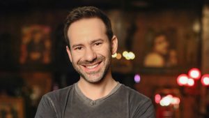 Πέθανε σε ηλικία 43 ετών ο ιδιοκτήτης της πλατφόρμας OnlyFans, Λεονίντ Ραντβίνσκι