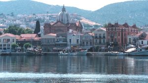 Αναστέλλουν τη λειτουργία τους οι τυροκομικές μονάδες της Λέσβου