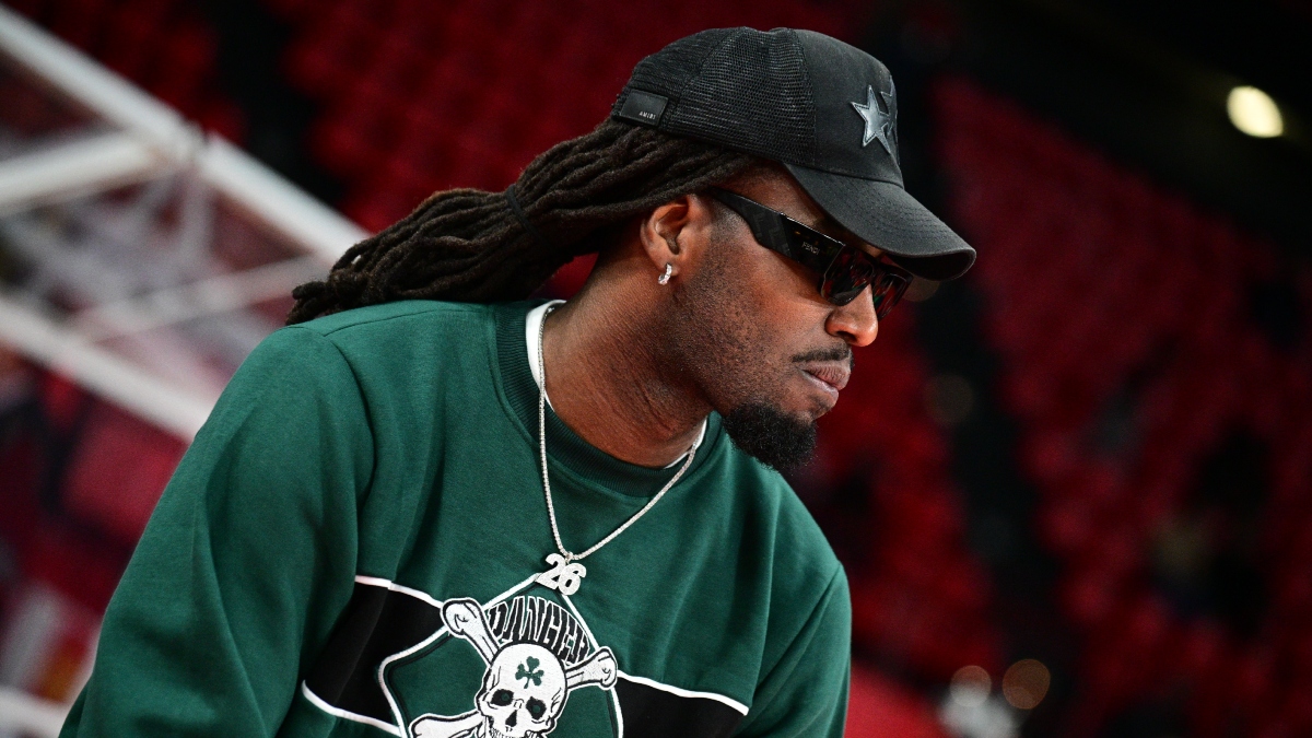 Ολυμπιακός – Παναθηναϊκός AKTOR: Με φούτερ της Θύρας 13 ο Λεσόρ – Τι είπε σε δηλώσεις του