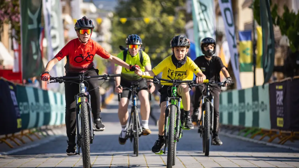 Ο κορυφαίος ποδηλατικός αγώνας L’Étape Greece by Tour de France presented by Skoda έρχεται στη Σπάρτη με την ενέργεια της ΔΕΗ