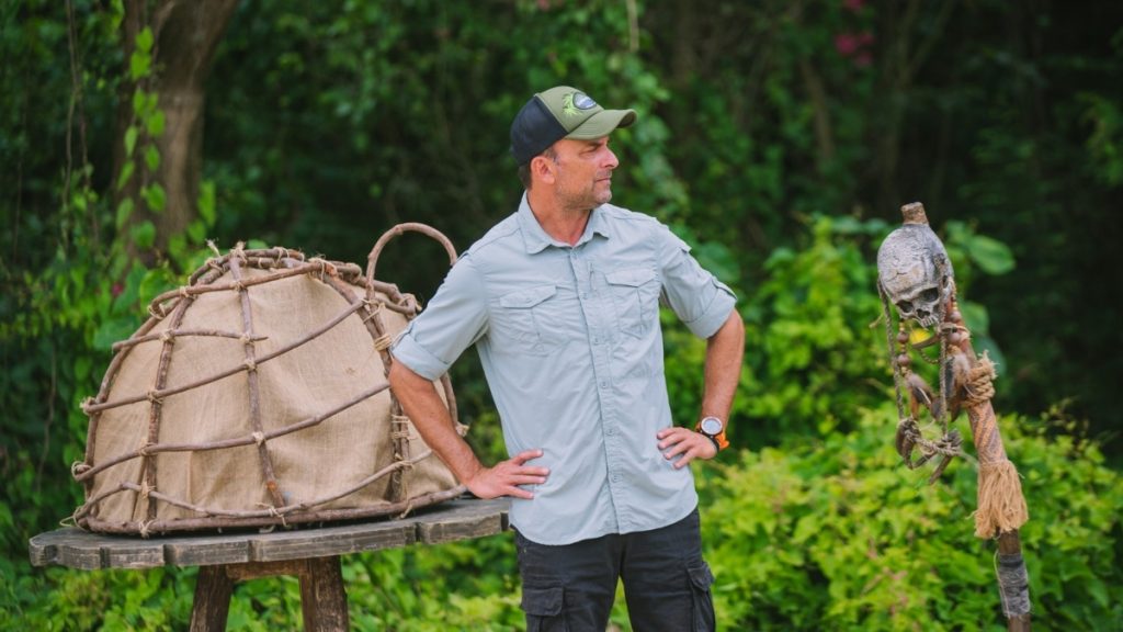 Survivor: Ο καιρός βάζει δύσκολα στους παίκτες  – Απόψε στις 22:10