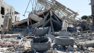 Το Ισραήλ προειδοποιεί τους κατοίκους της νότιας Βηρυτού να εγκαταλείψουν τα σπίτια τους