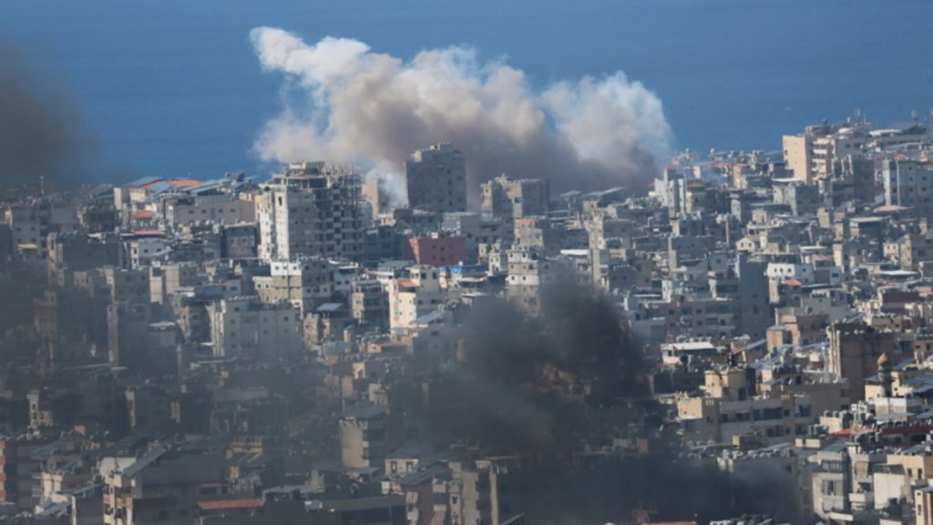 “Σκεφτείτε το αδιανόητο” – “Καμπανάκι” από το ΔΝΤ για τον πληθωρισμό λόγω των συγκρούσεων στη Μέση Ανατολή