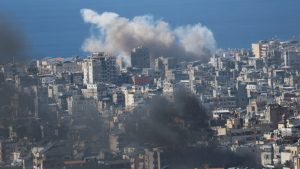 “Σκεφτείτε το αδιανόητο” – “Καμπανάκι” από το ΔΝΤ για τον πληθωρισμό λόγω των συγκρούσεων στη Μέση Ανατολή