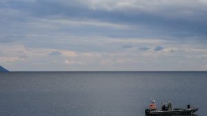 Λιμανάκια Βουλιαγμένης: «Πιστεύω ότι το πηγάδι τράβηξε μέσα τον 34χρονο» λέει πρώην δύτης για τον αγνοούμενο