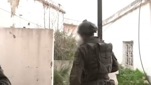 Λίβανος: Ο στρατός του Ισραήλ ανακάλυψε τούνελ της Χεζμπολάχ κάτω από εκκλησία – Δείτε βίντεο