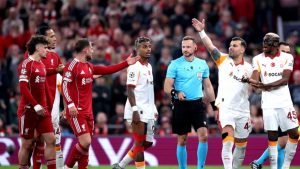 Champions League: Έκλεισαν θέση στα προημιτελικά οι Μπάγερν, Λίβερπουλ και Ατλέτικο