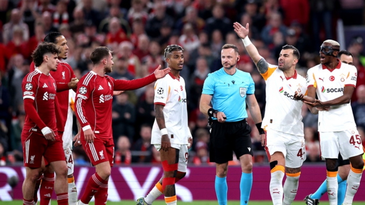 Champions League: Έκλεισαν θέση στα προημιτελικά οι Μπάγερν, Λίβερπουλ και Ατλέτικο