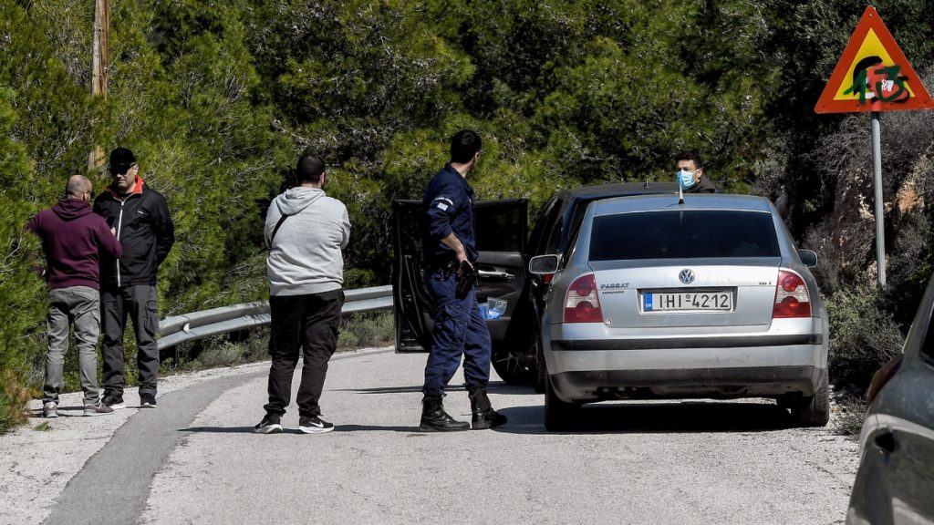 Λουτράκι: Προφυλακίστηκε ο 17χρονος που σκότωσε με μαχαίρι συνομήλικό του 