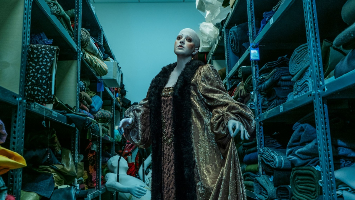 Η Εθνική Λυρική Σκηνή παρουσιάζει μια νέα συναρπαστική παραγωγή της «Άννας Μπολένα»