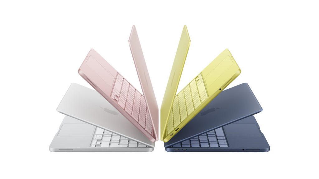Apple: Παρουσιάζει το MacBook Neo με αρχική τιμή τα 699 ευρώ – Τα βασικά χαρακτηριστικά του