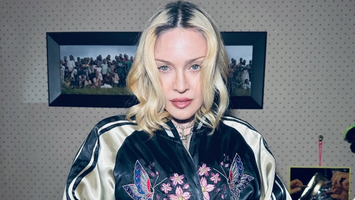 Μαντόνα: Αυτή ήταν η τελευταία φορά που την είχαμε δει σε ταινία – Ο ρόλος που είχε υποδυθεί