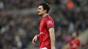 Μαγκουάιρ: Οι αστυνομικοί στους οποίους επιτέθηκε ο Άγγλος στην Μύκονο ζήτησαν τον αποκλεισμό του από την Premier League