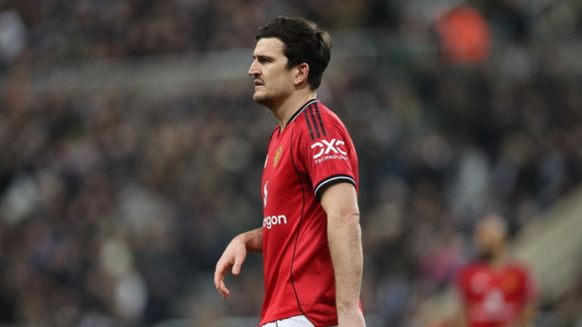 Μαγκουάιρ: Οι αστυνομικοί στους οποίους επιτέθηκε ο Άγγλος στην Μύκονο ζήτησαν τον αποκλεισμό του από την Premier League