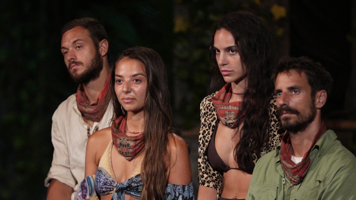 Survivor 2026: Η υποψηφιότητα της Μαντίσα φέρνει ένταση στους Αθηναίους – Νέο επεισόδιο απόψε στις 21:00