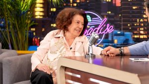 Μαρία Κωνσταντάρου: «Με 785 ευρώ δεν μπορείς να ζήσεις – Ζω έναν εφιάλτη, δεν ξέρω τι να κάνω»