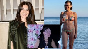 Μαρία Ναυπλιώτου: Γιατί δεν έκανε παιδιά, το μυστικό για να διατηρεί την σιλουέτα της & το θέατρο