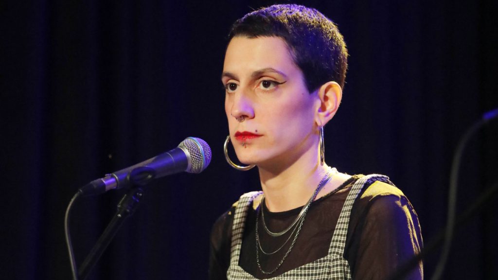 Μαριάνα Κατσιμίχα: Το «Βαλς των χαμένων ονείρων» αλλάζει τον τίτλο του – Το ζήτησε ο γιος του Χατζιδάκι