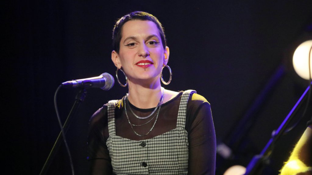 Μαριάνα Κατσιμίχα: Η άγνωστη ιστορία του “Βαλς των Χαμένων Ονείρων” που έχει γίνει viral στο TikTok