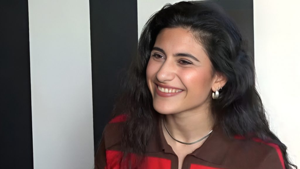 Μαρίνα Σπανού: «Πιστεύω ότι ο Akylas στην Eurovision θα σκίσει»