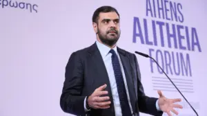 Μαρινάκης: “Την τελευταία ημέρα του Οκτωβρίου οι ανακοινώσεις για παρεμβάσεις στήριξης απέναντι στην ενεργειακή κρίση”