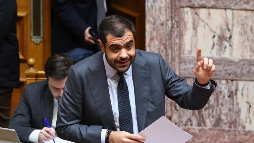 Μαρινάκης: “Οι εκλογές θα γίνουν στο τέλος της τετραετίας – Θα ήταν ανεύθυνη μια αντίθετη απόφαση”